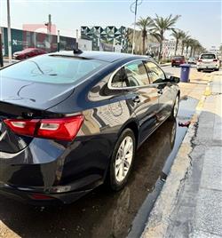 شيفروليه ماليبو